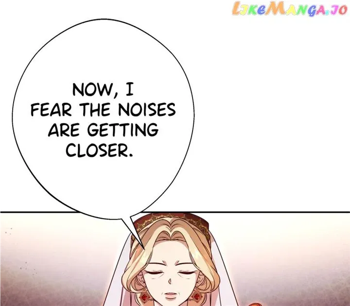 Go Away Romeo Zinmanga X Chapter 51 Page 64