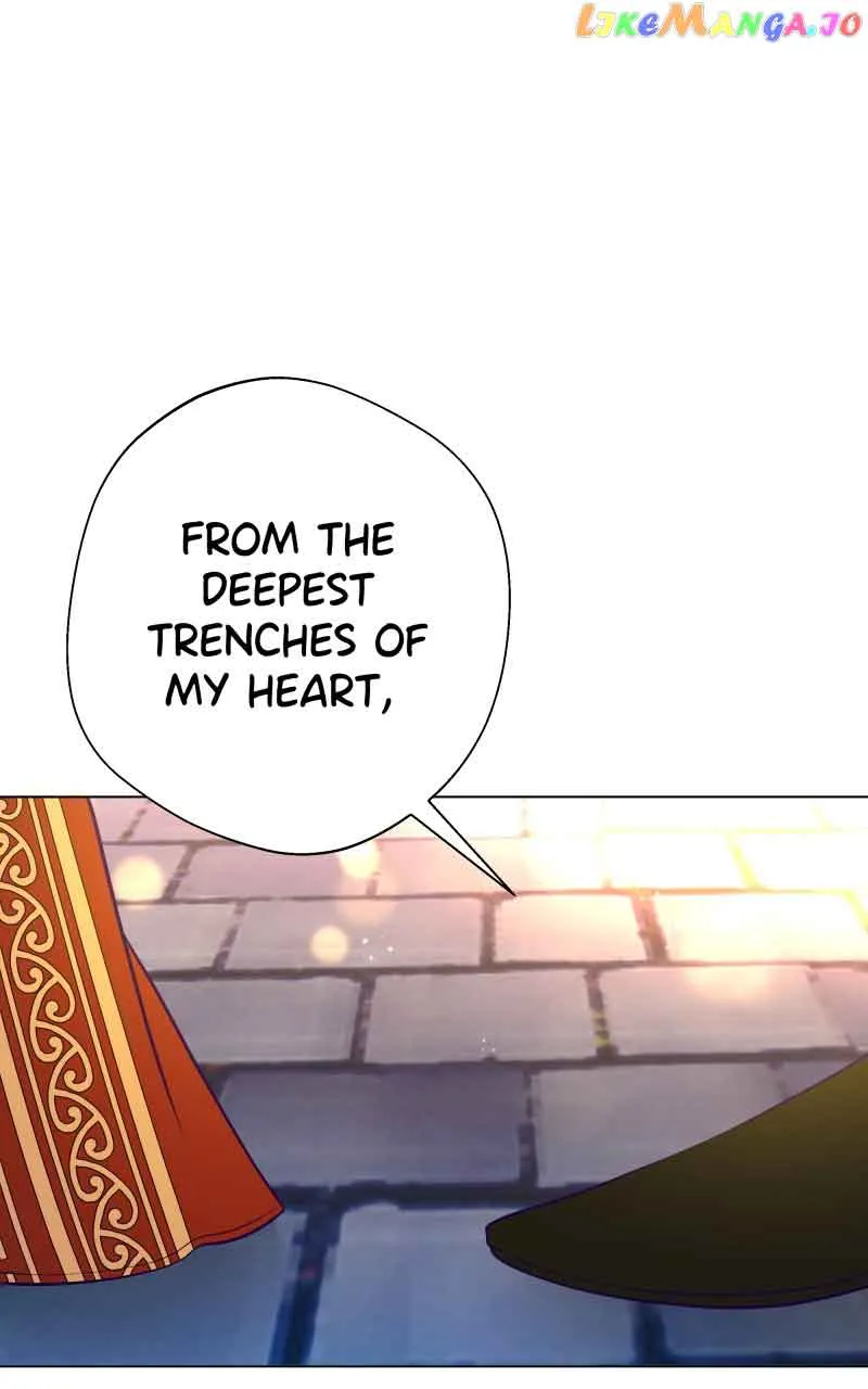 Go Away Romeo Zinmanga X Chapter 44 Page 64