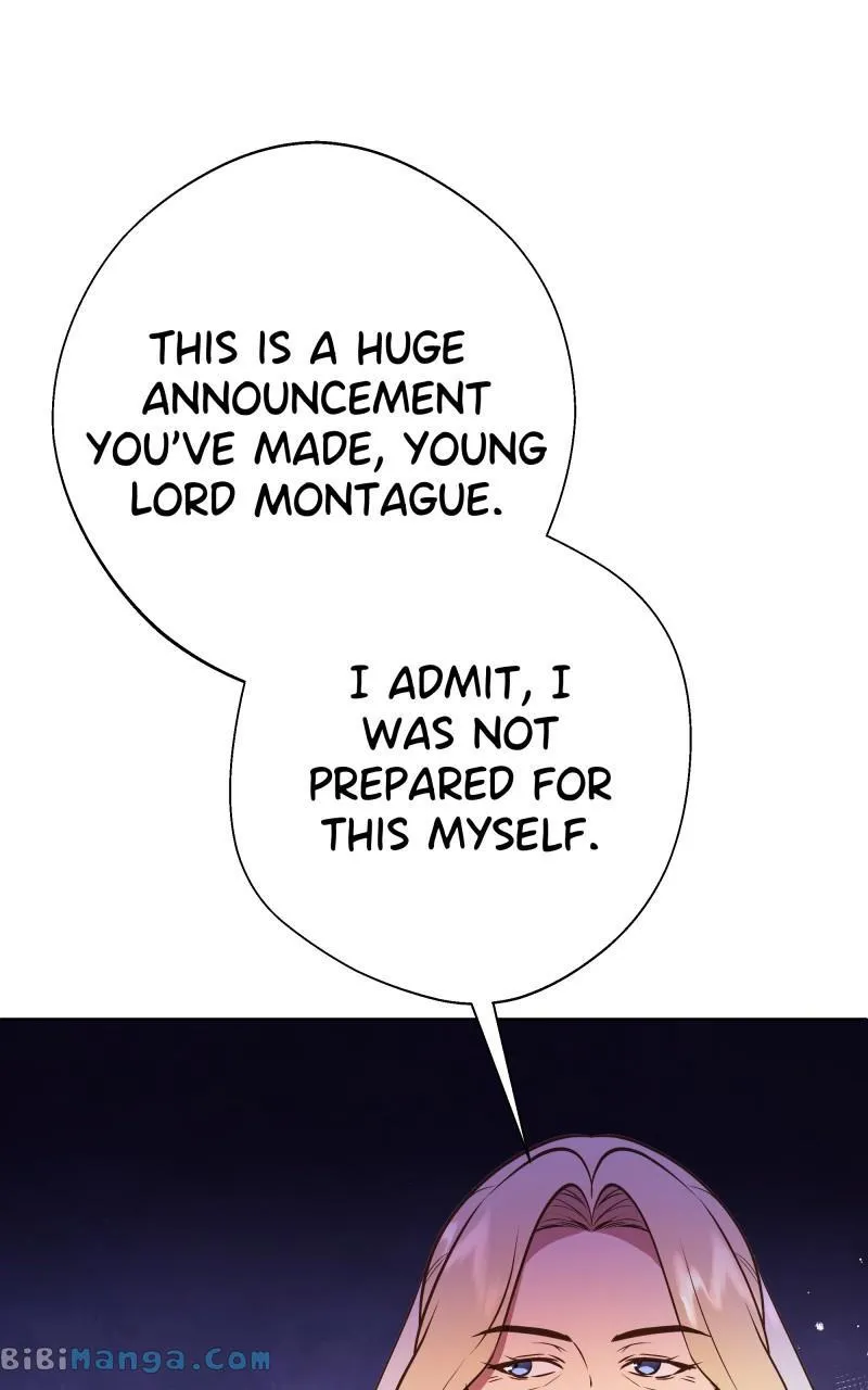 Go Away Romeo Zinmanga X Chapter 41 Page 53