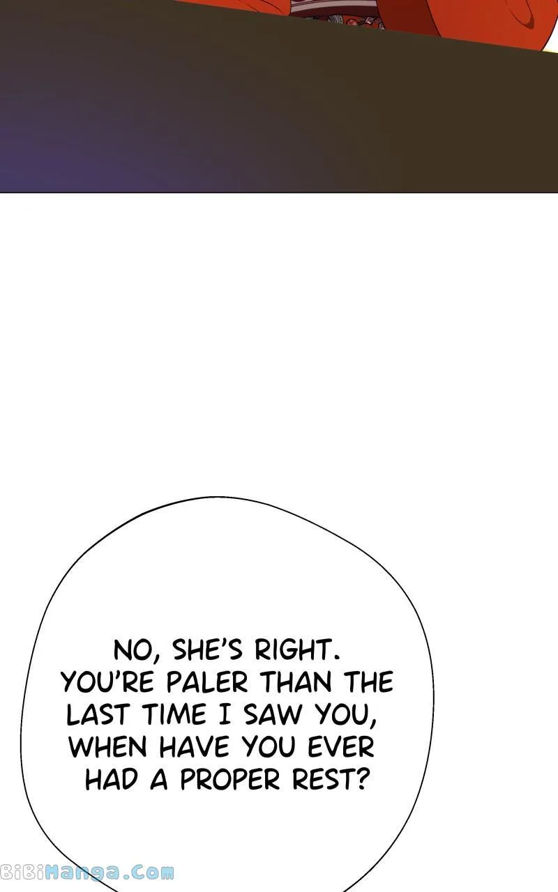 Go Away Romeo Zinmanga X Chapter 40 Page 32