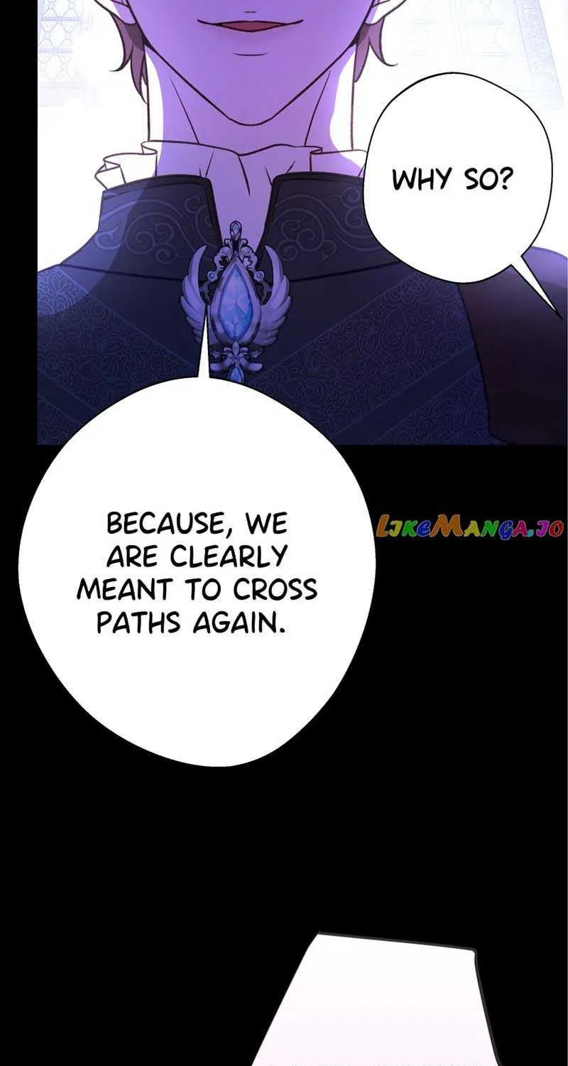 Go Away Romeo Zinmanga X Chapter 38 Page 16