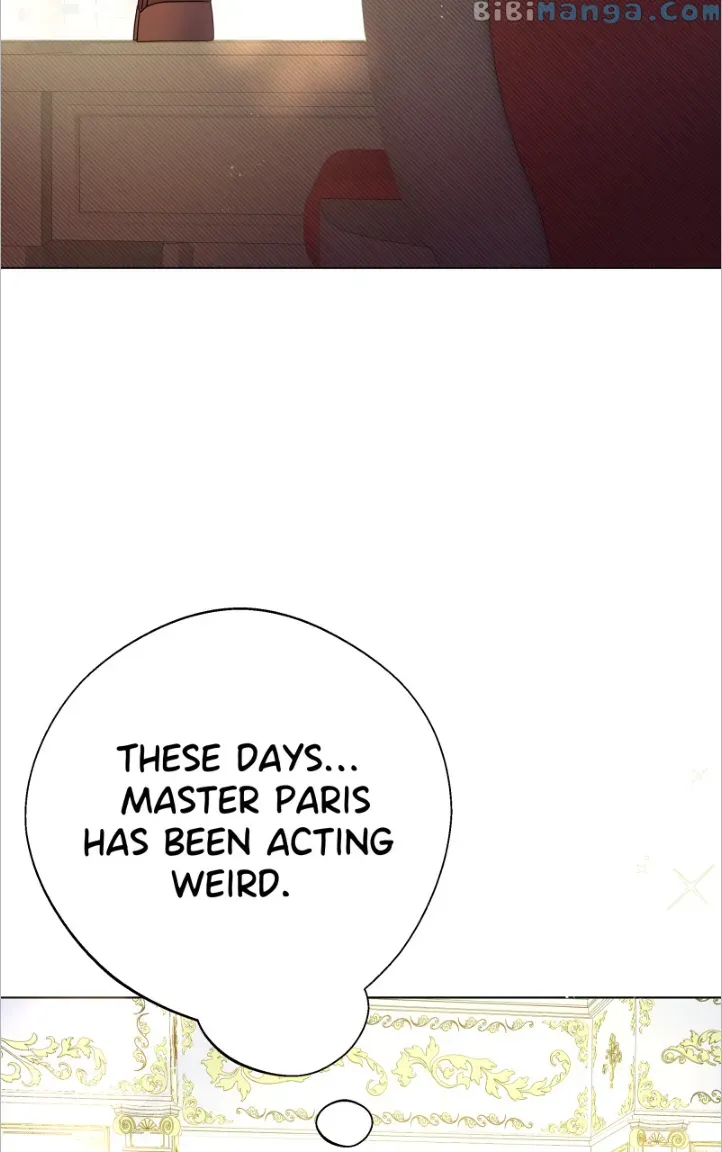 Go Away Romeo Zinmanga X Chapter 36 Page 3