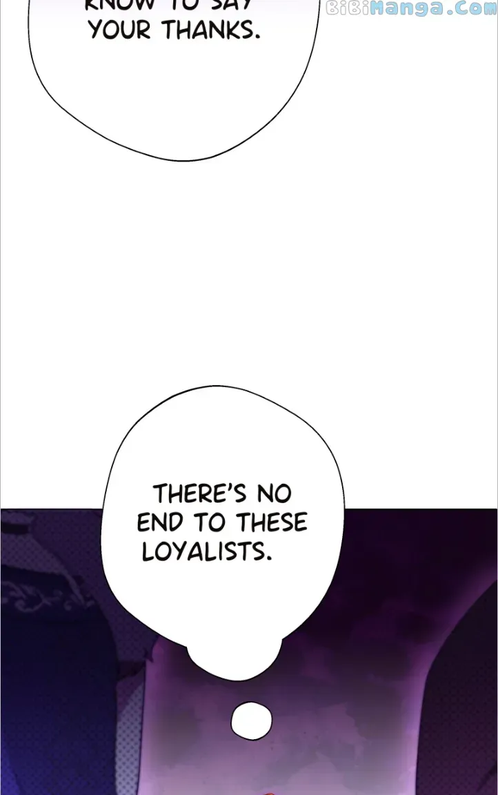 Go Away Romeo Zinmanga X Chapter 35 Page 27