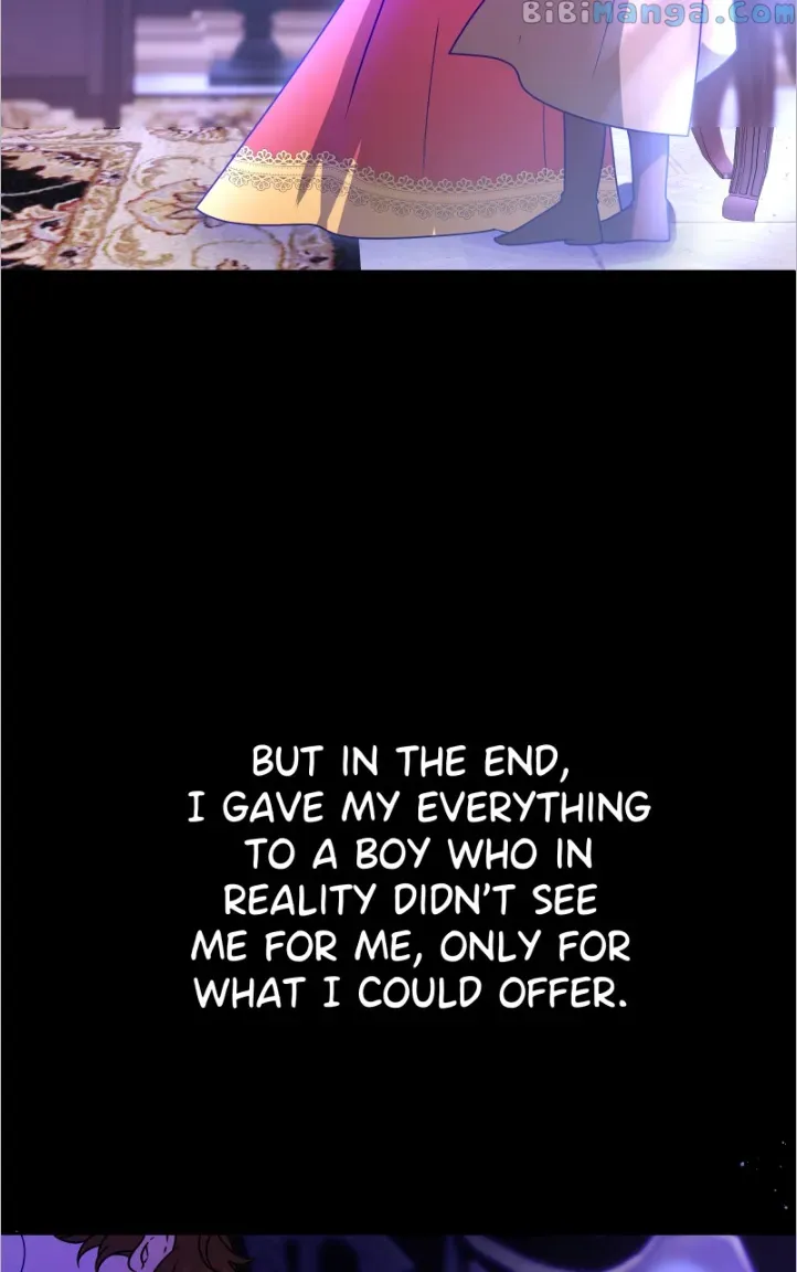 Go Away Romeo Zinmanga X Chapter 34 Page 17