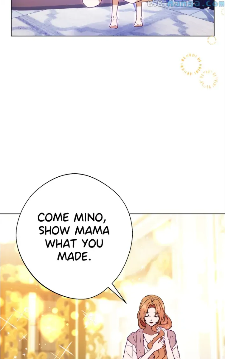 Go Away Romeo Zinmanga X Chapter 34 Page 33