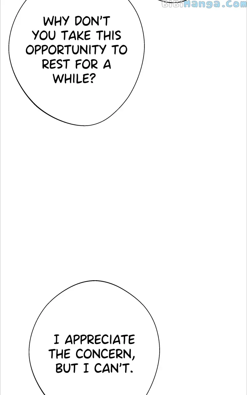 Go Away Romeo Zinmanga X Chapter 32 Page 9