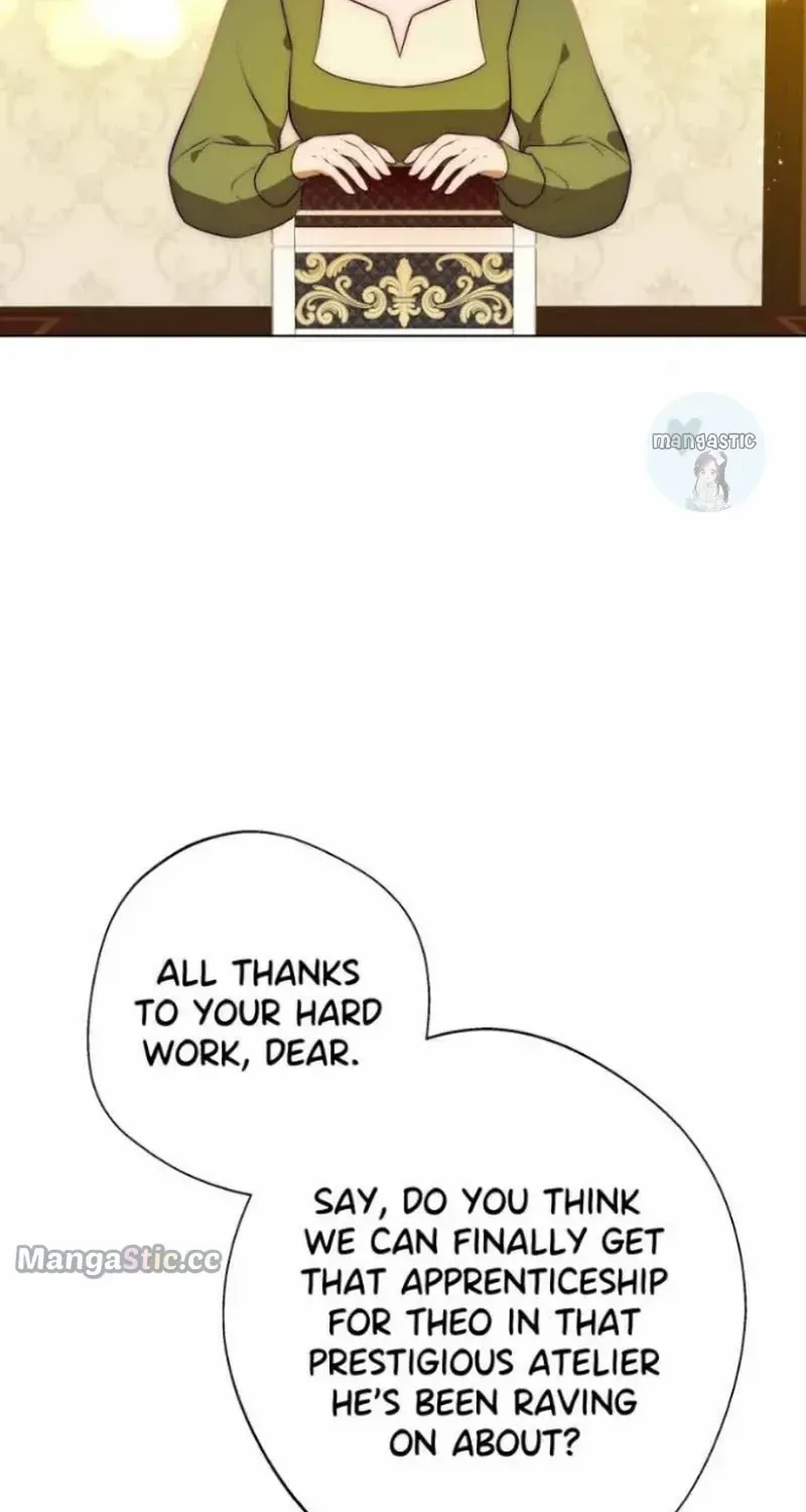 Go Away Romeo Zinmanga X Chapter 31 Page 6