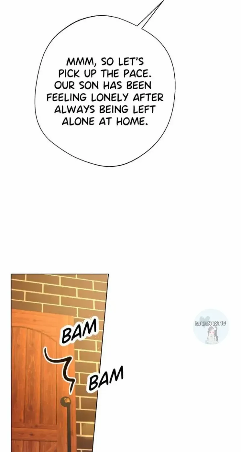 Go Away Romeo Zinmanga X Chapter 31 Page 9