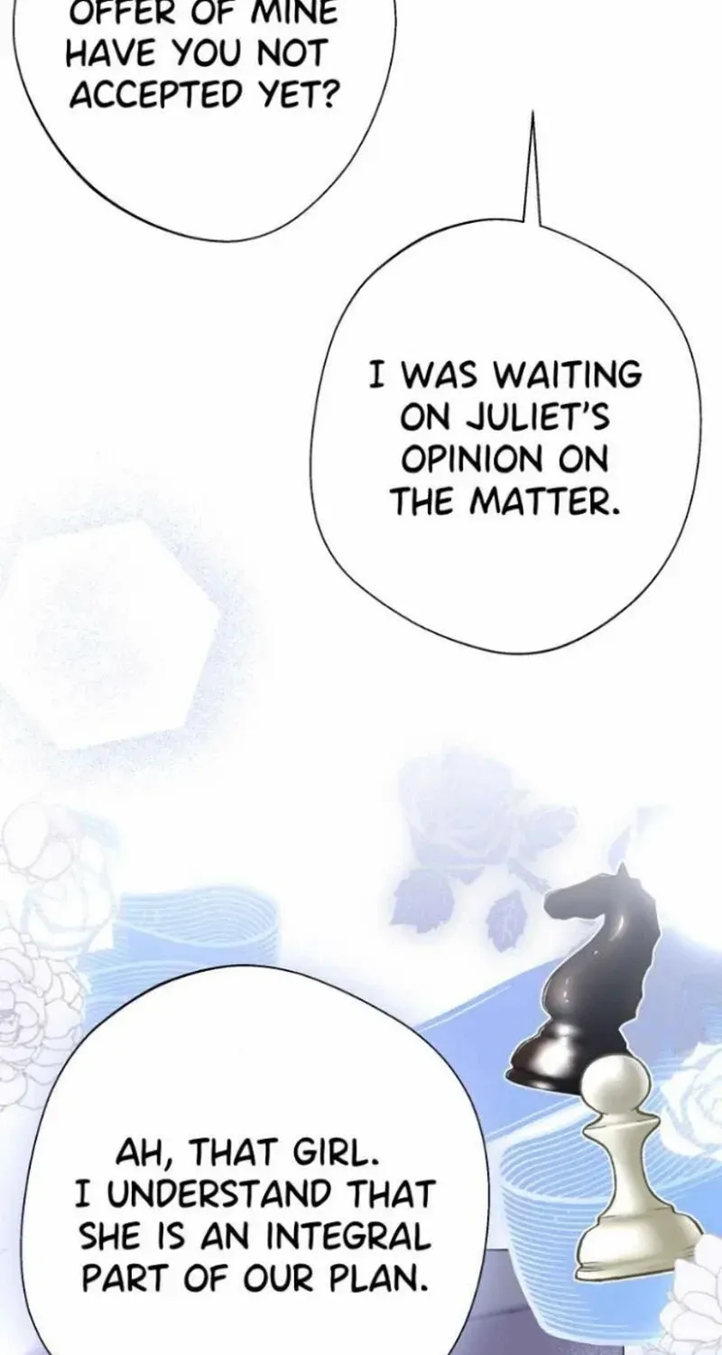 Go Away Romeo Zinmanga X Chapter 31 Page 26