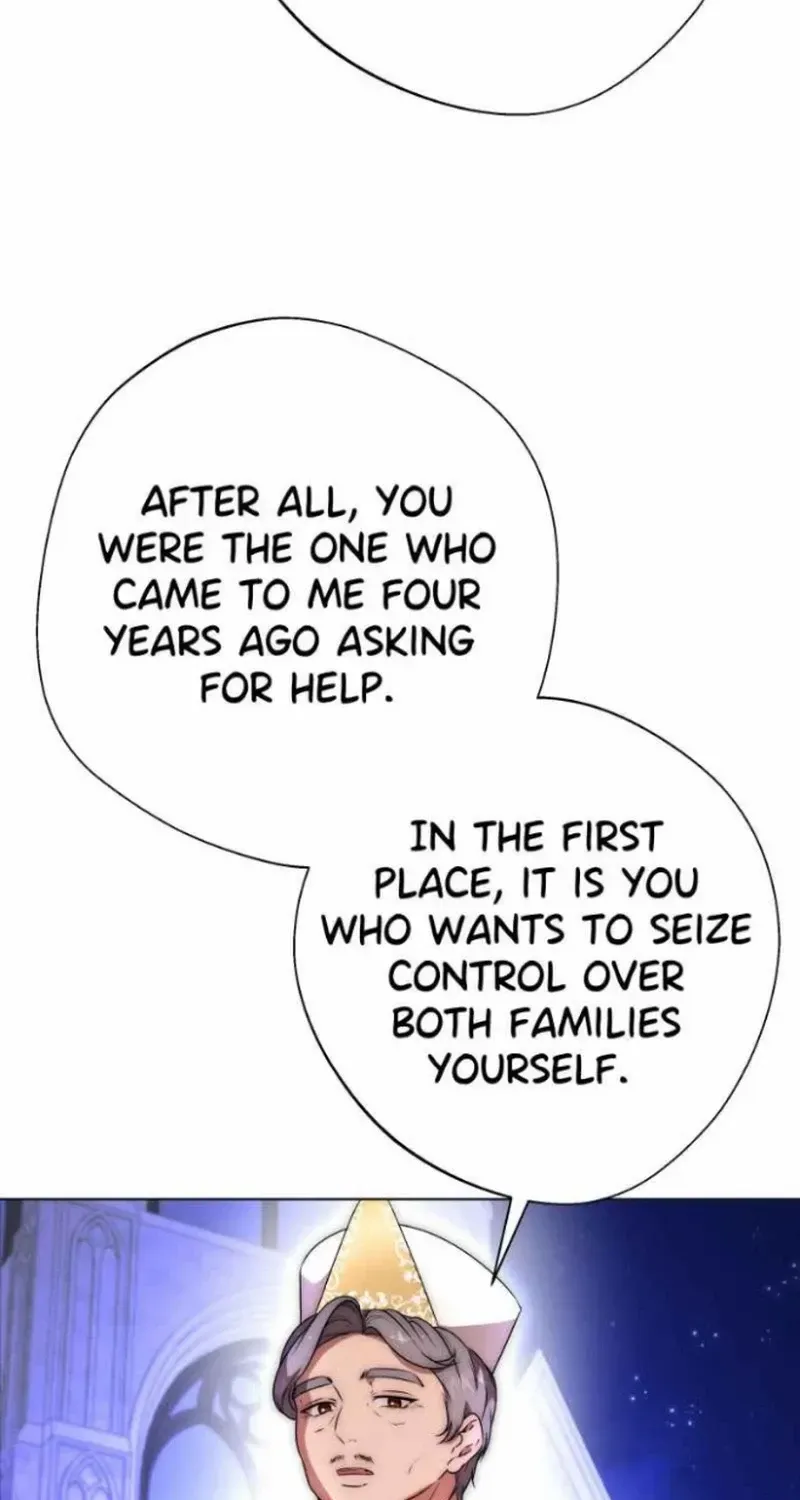 Go Away Romeo Zinmanga X Chapter 31 Page 28