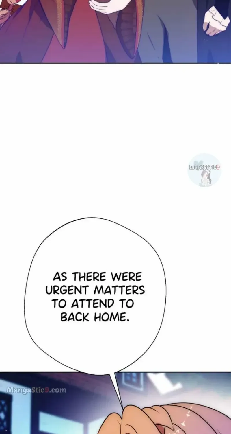Go Away Romeo Zinmanga X Chapter 30 Page 6