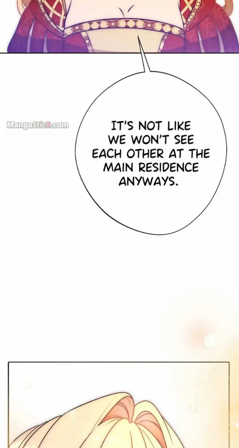 Go Away Romeo Zinmanga X Chapter 30 Page 11