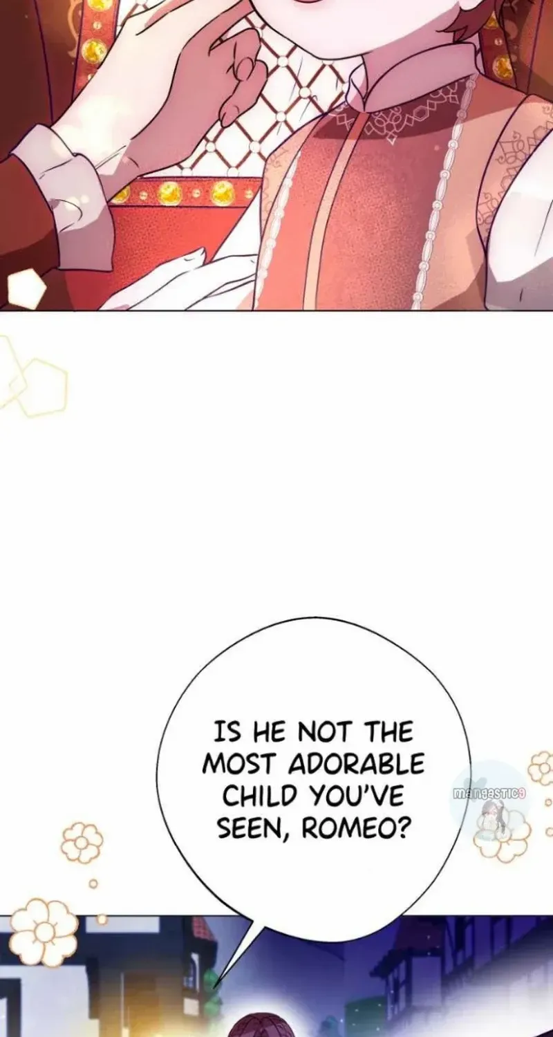 Go Away Romeo Zinmanga X Chapter 30 Page 31