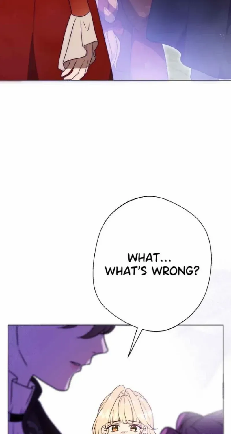 Go Away Romeo Zinmanga X Chapter 30 Page 41