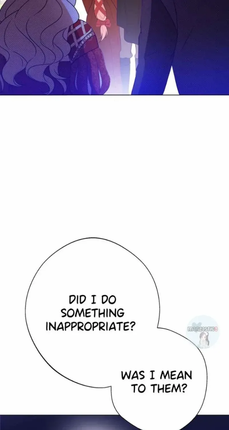 Go Away Romeo Zinmanga X Chapter 30 Page 50