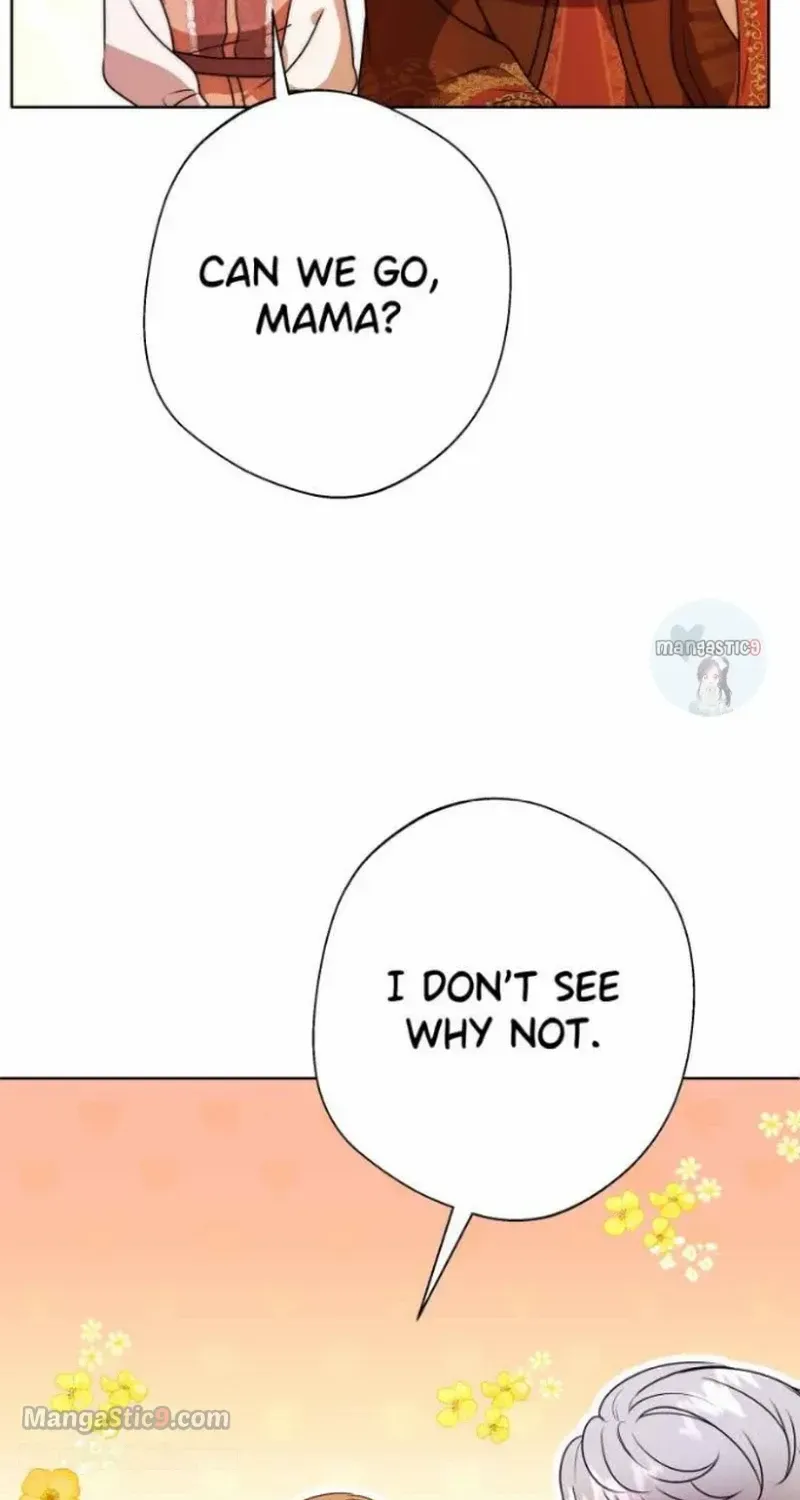 Go Away Romeo Zinmanga X Chapter 29 Page 42