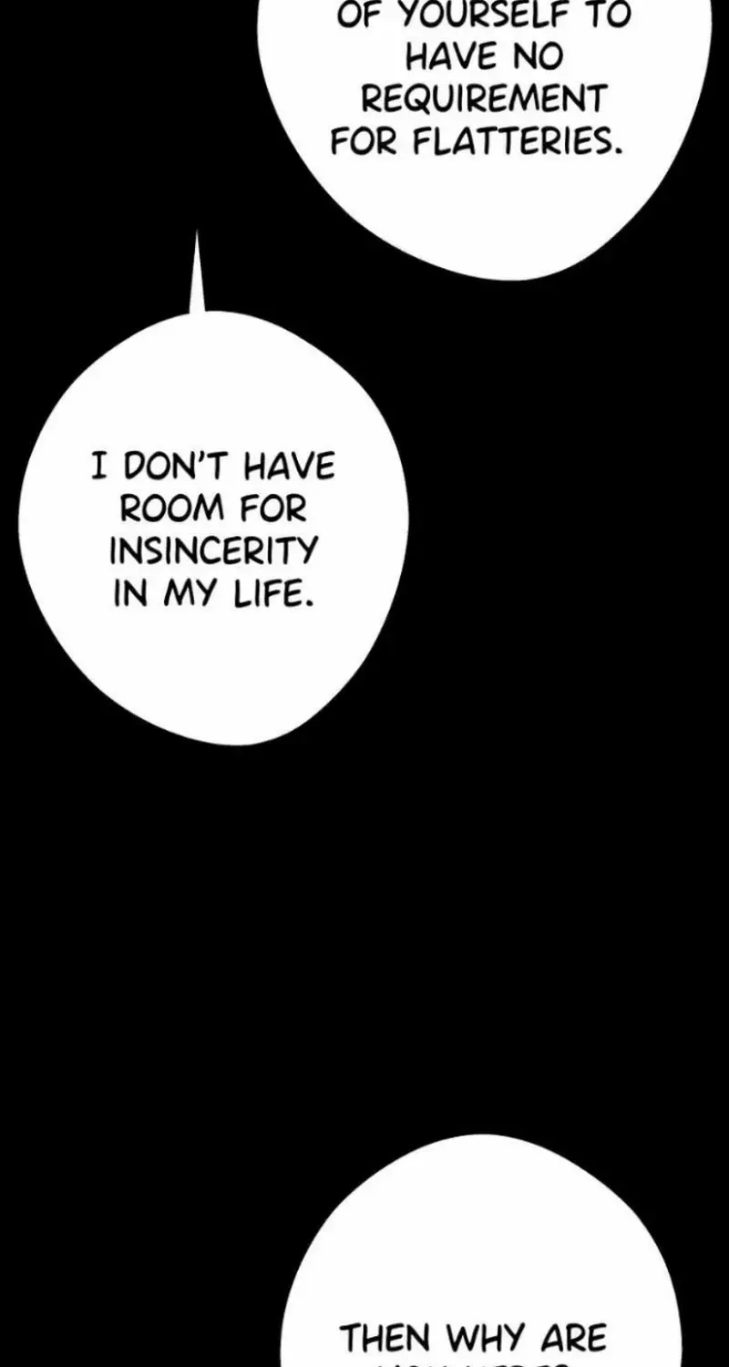 Go Away Romeo Zinmanga X Chapter 28 Page 43
