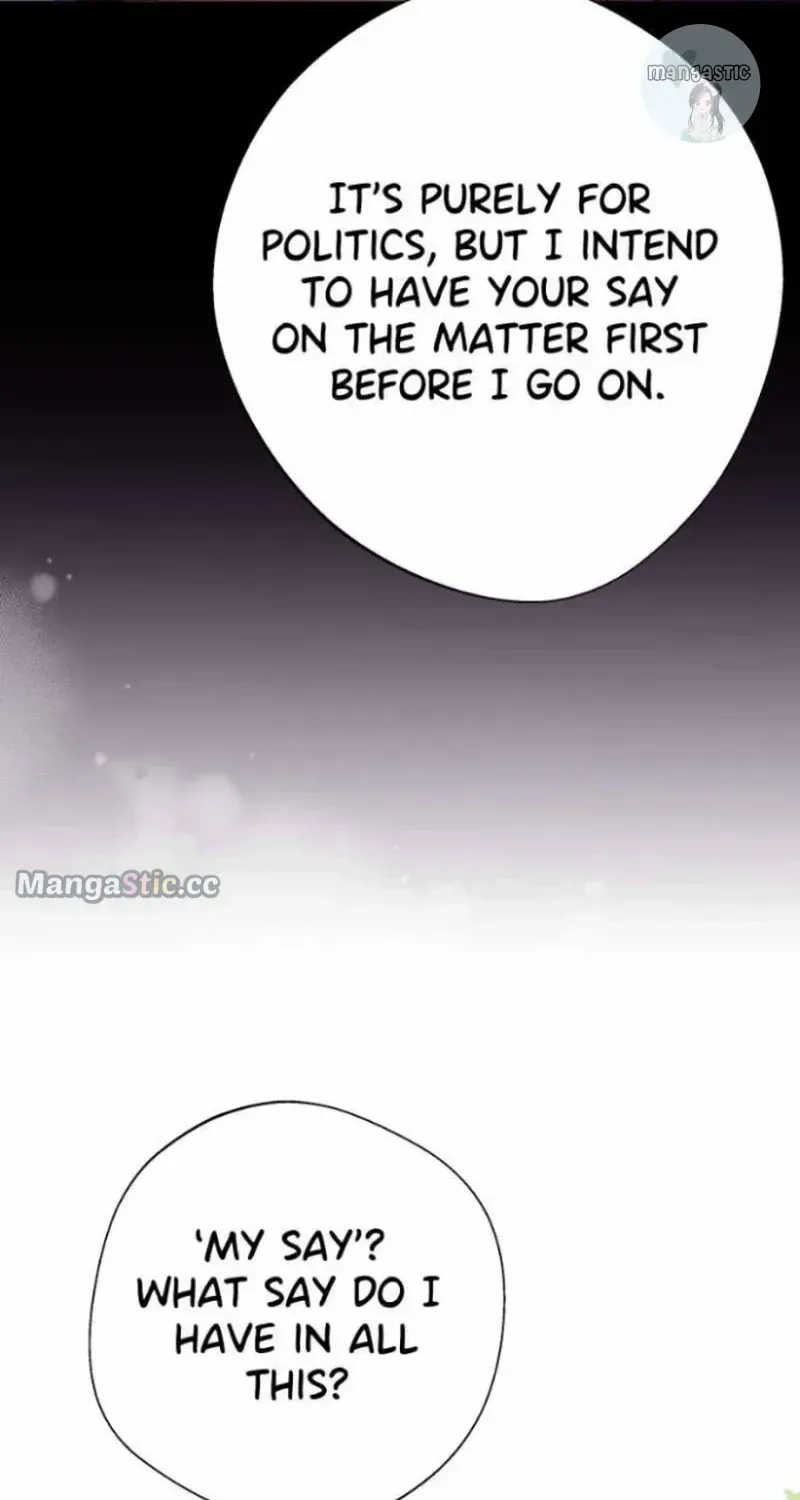 Go Away Romeo Zinmanga X Chapter 28 Page 46