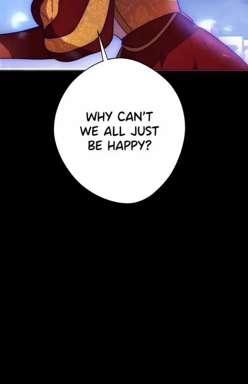 Go Away Romeo Zinmanga X Chapter 28 Page 52