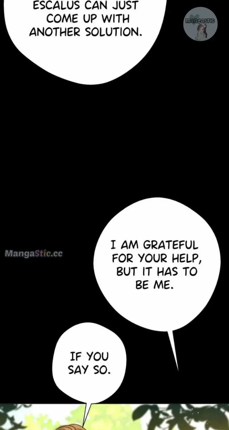 Go Away Romeo Zinmanga X Chapter 28 Page 61