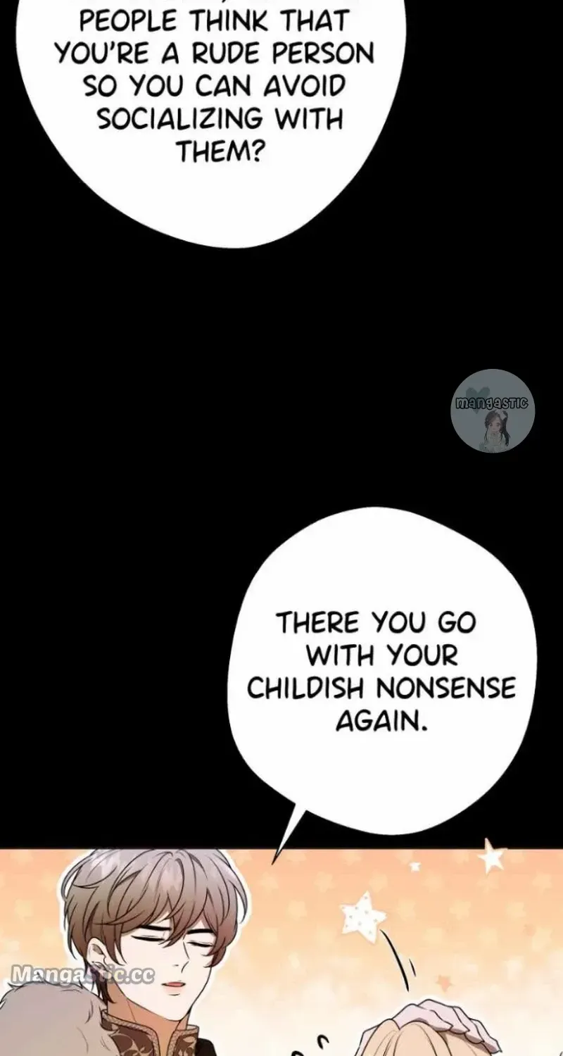 Go Away Romeo Zinmanga X Chapter 28 Page 64