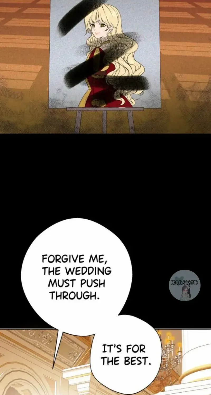 Go Away Romeo Zinmanga X Chapter 28 Page 71