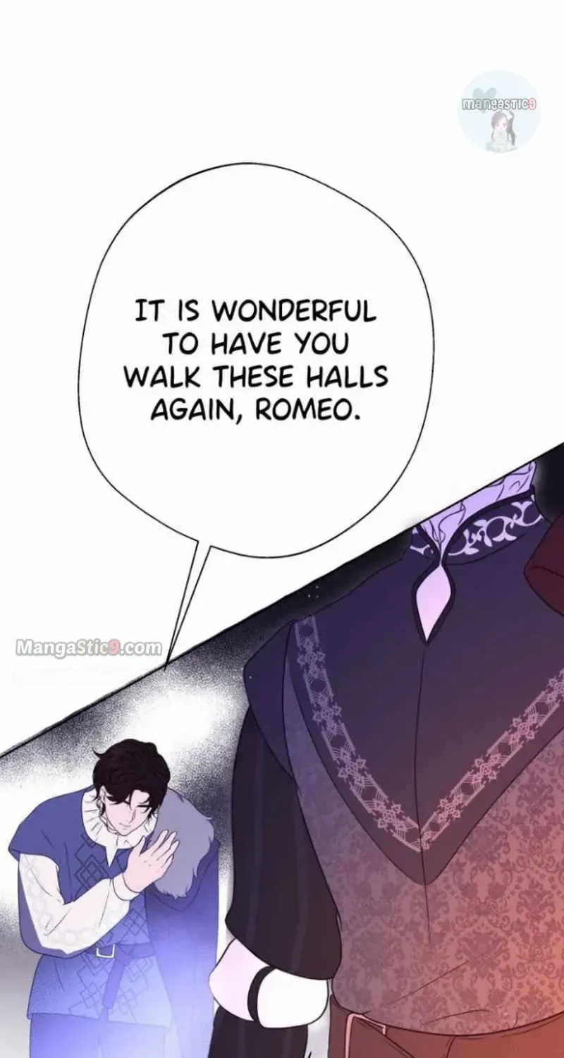 Go Away Romeo Zinmanga X Chapter 26 Page 90