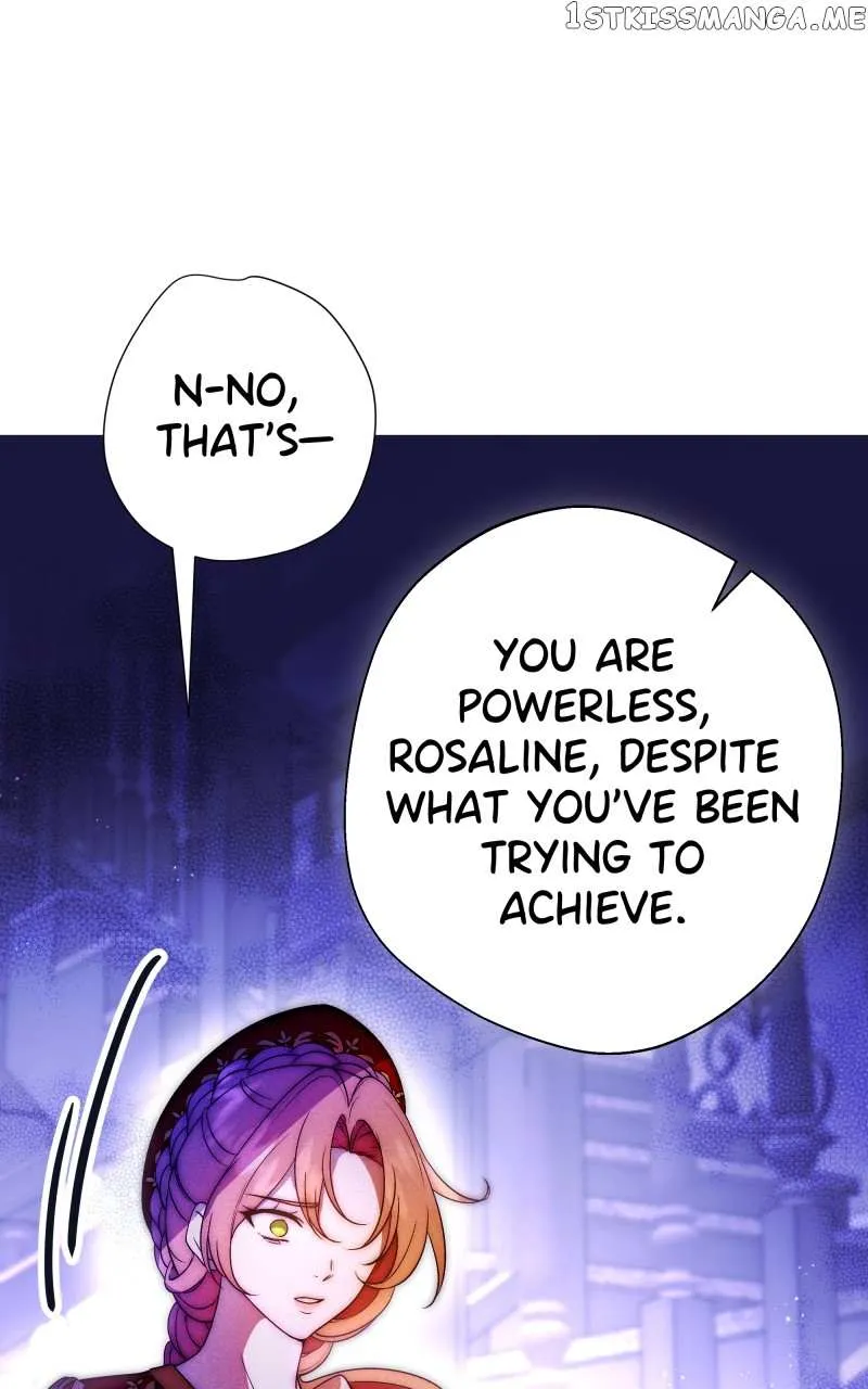 Go Away Romeo Zinmanga X Chapter 25 Page 37