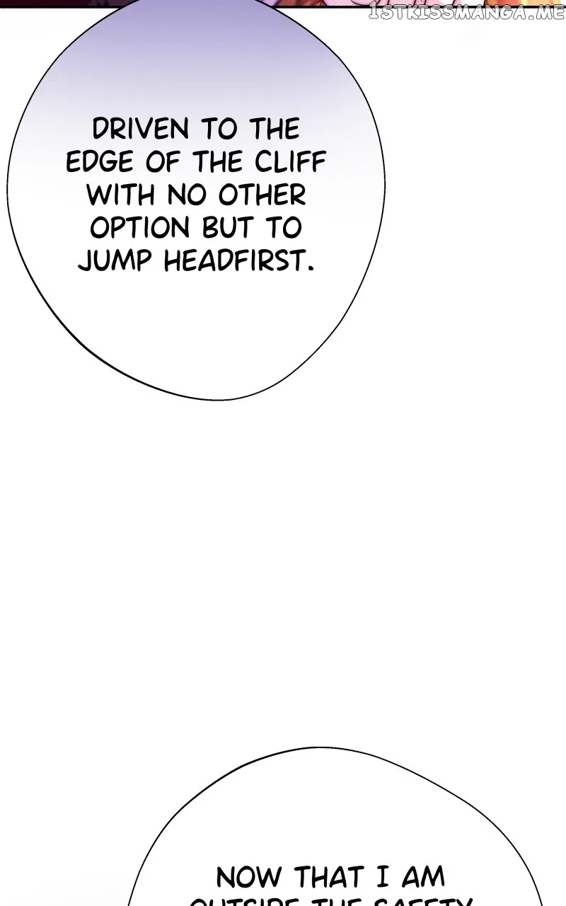 Go Away Romeo Zinmanga X Chapter 25 Page 63