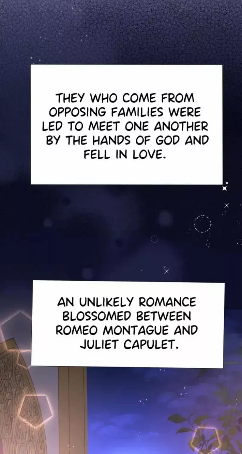 Go Away Romeo Zinmanga X Chapter 23 Page 20