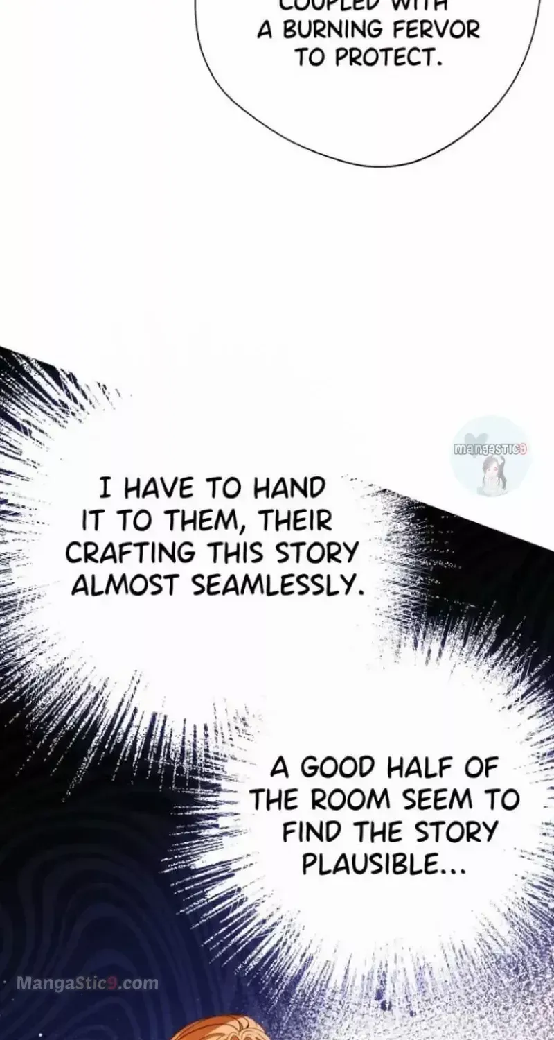Go Away Romeo Zinmanga X Chapter 23 Page 43