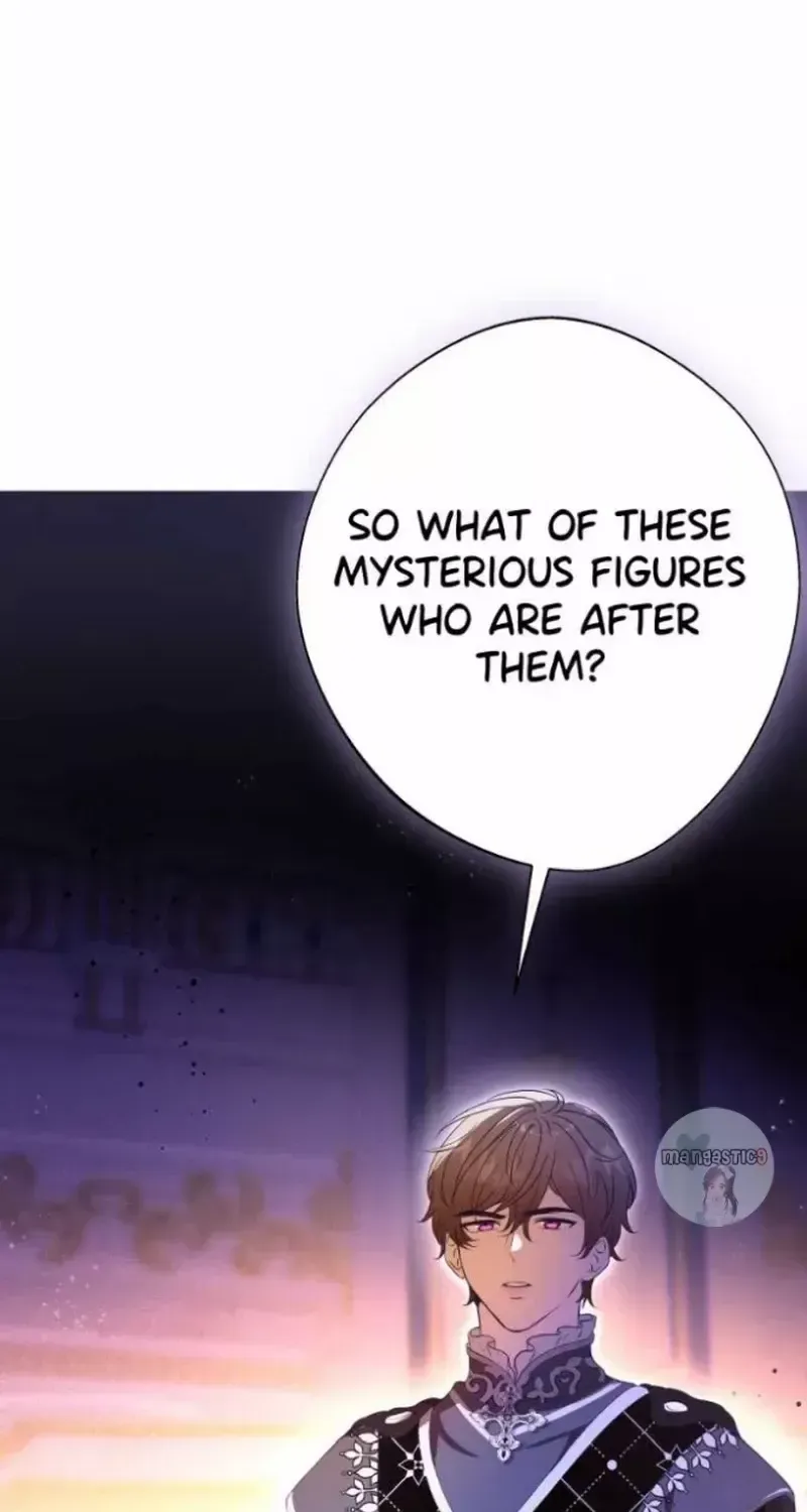 Go Away Romeo Zinmanga X Chapter 23 Page 71