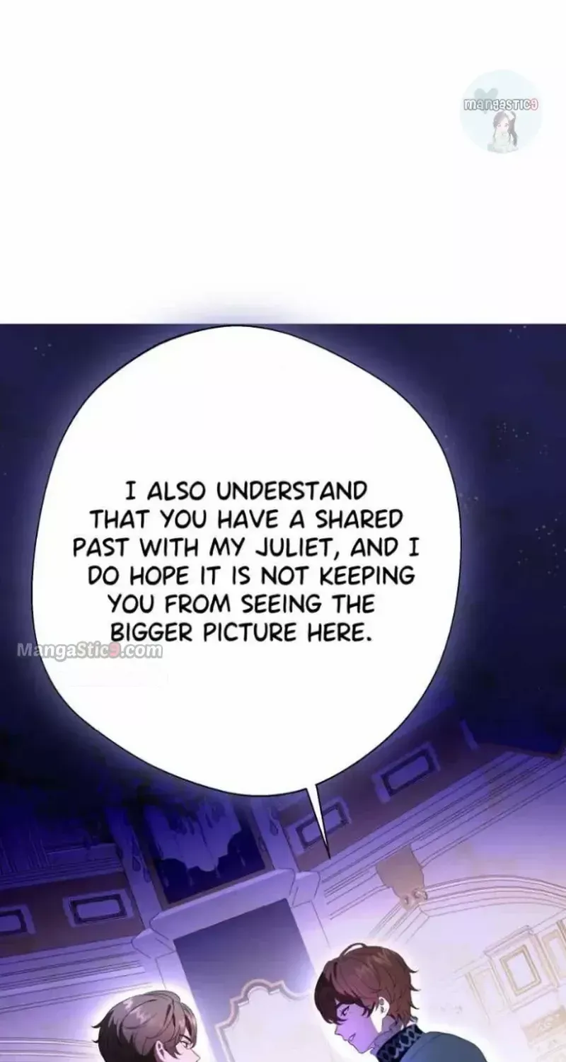 Go Away Romeo Zinmanga X Chapter 23 Page 92