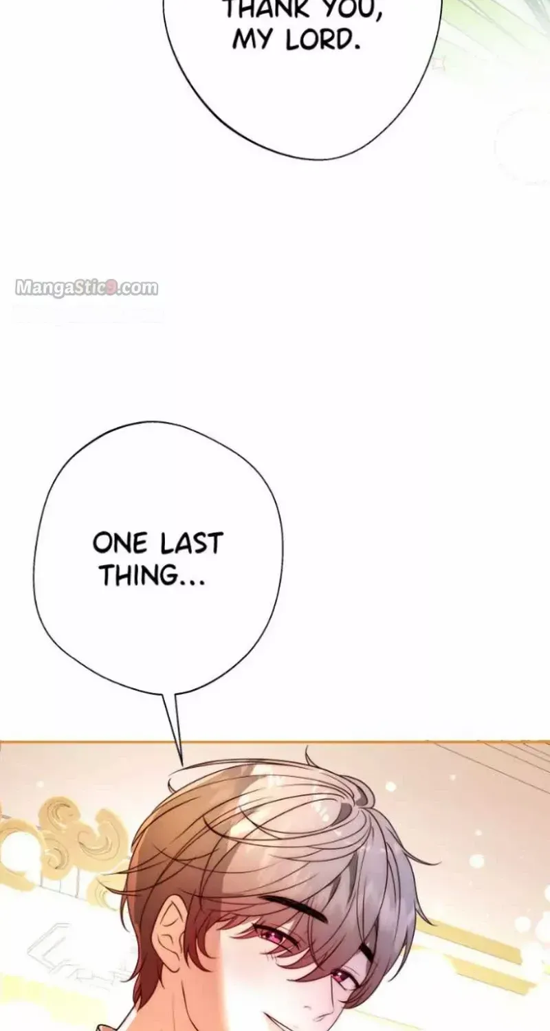 Go Away Romeo Zinmanga X Chapter 22 Page 32