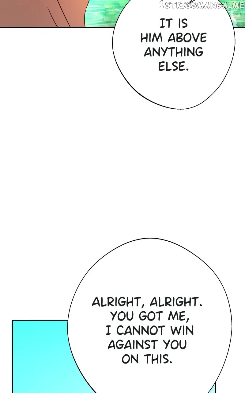 Go Away Romeo Zinmanga X Chapter 20 Page 17