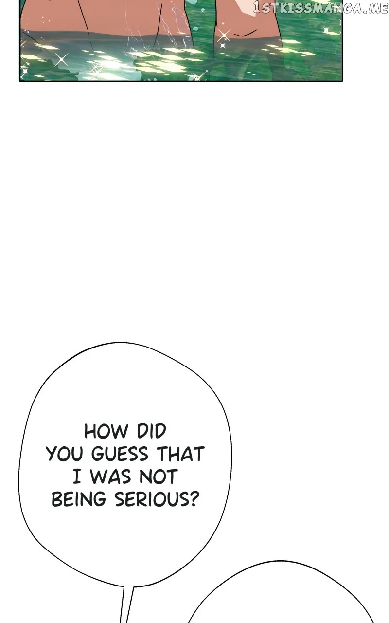 Go Away Romeo Zinmanga X Chapter 20 Page 19