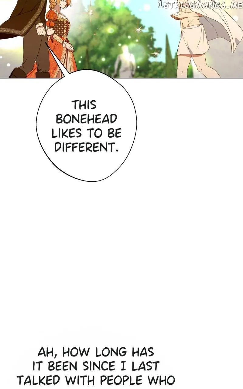 Go Away Romeo Zinmanga X Chapter 20 Page 51