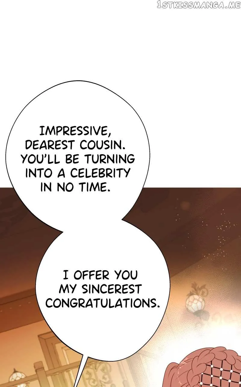 Go Away Romeo Zinmanga X Chapter 19.1 Page 47