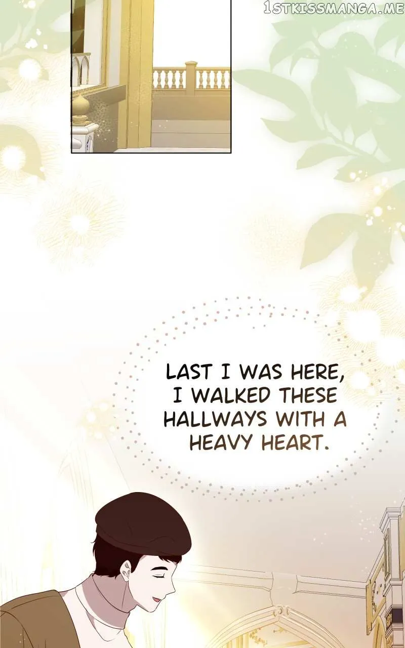 Go Away Romeo Zinmanga X Chapter 19.1 Page 62
