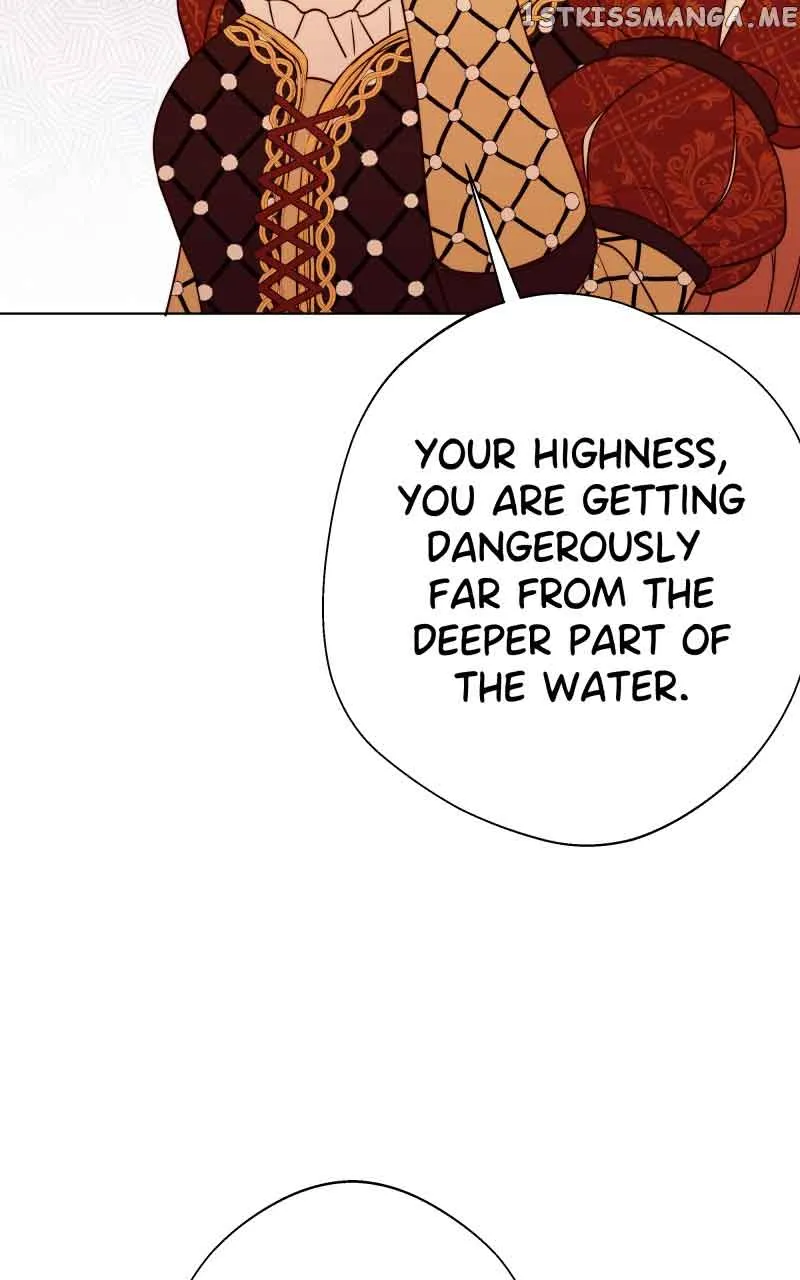 Go Away Romeo Zinmanga X Chapter 19 Page 124