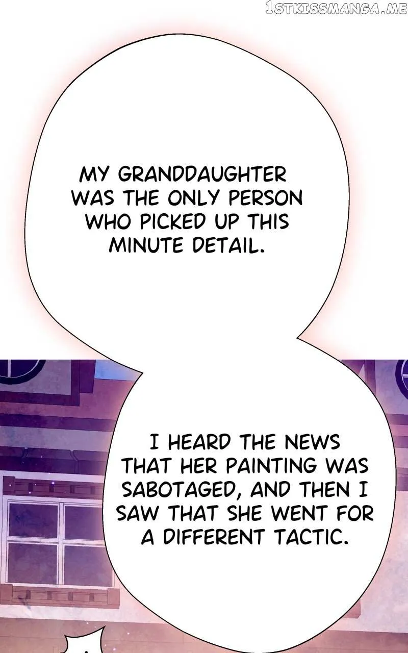Go Away Romeo Zinmanga X Chapter 18 Page 36