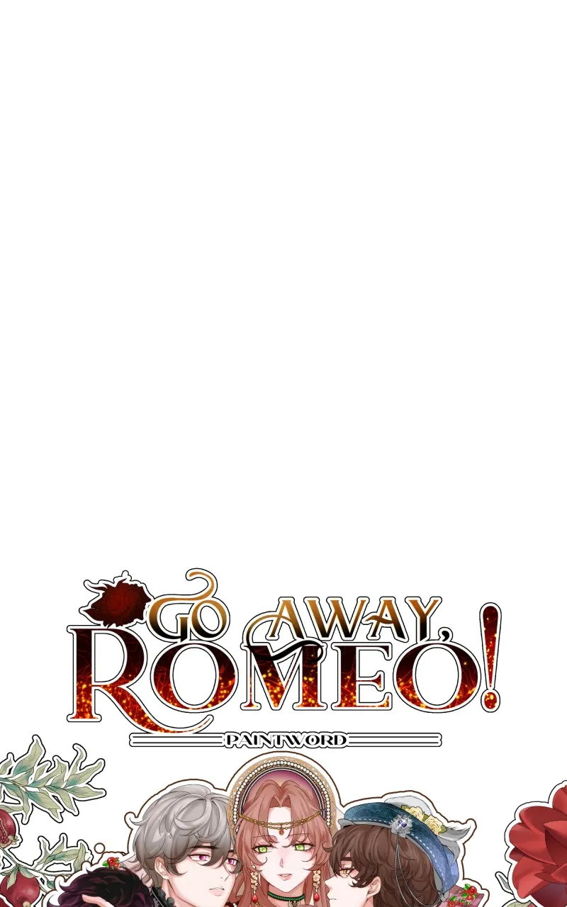 Go Away Romeo Zinmanga X Chapter 15 Page 98