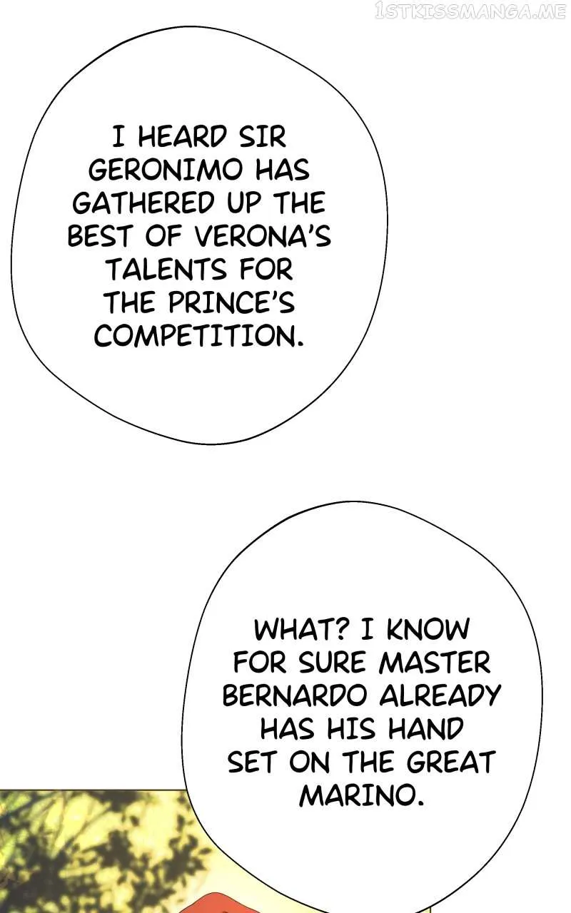 Go Away Romeo Zinmanga X Chapter 13 Page 54