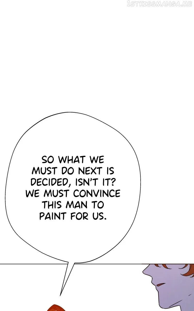 Go Away Romeo Zinmanga X Chapter 10 Page 100