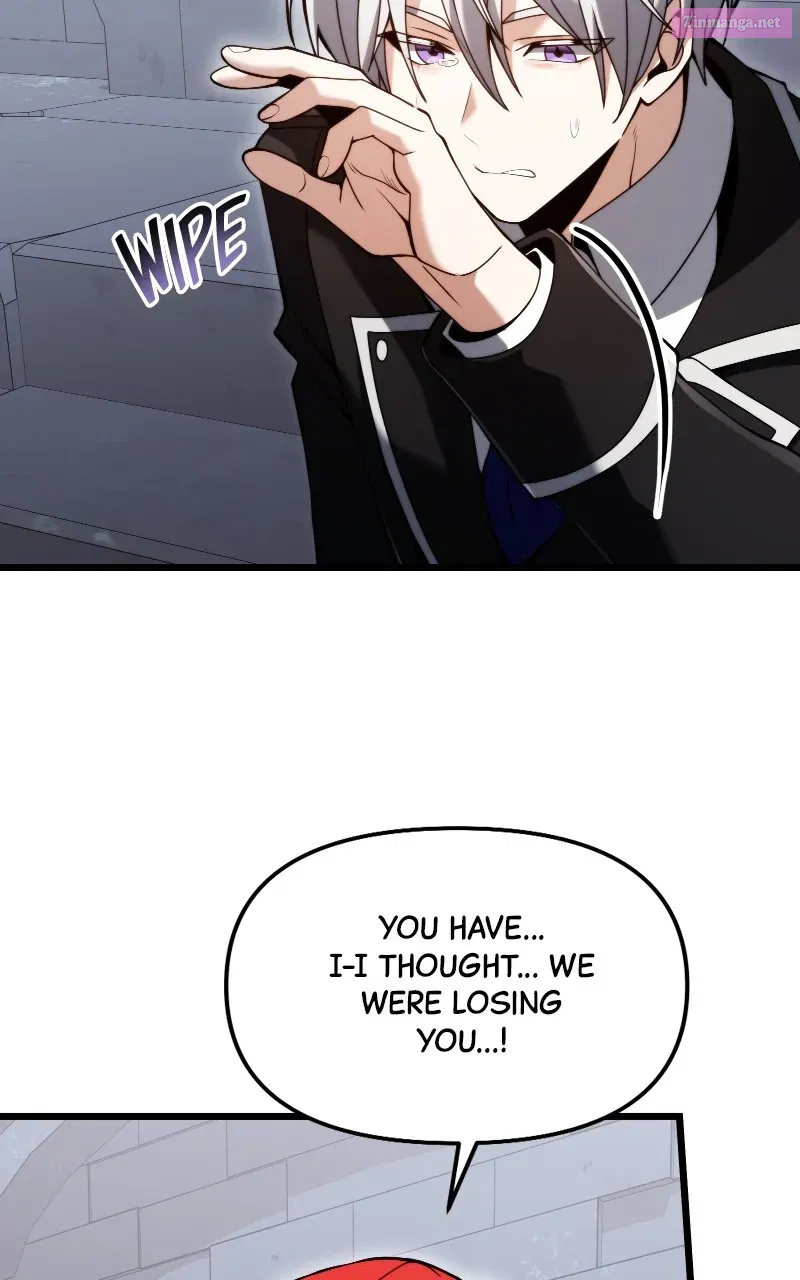 Time-Limited Genius Dark Knight Zinmanga X Chapter 80 Page 28