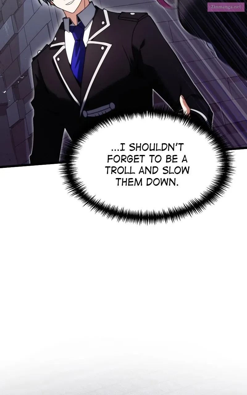 Time-Limited Genius Dark Knight Zinmanga X Chapter 80 Page 61