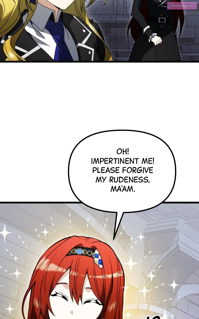 Time-Limited Genius Dark Knight Zinmanga X Chapter 80 Page 73