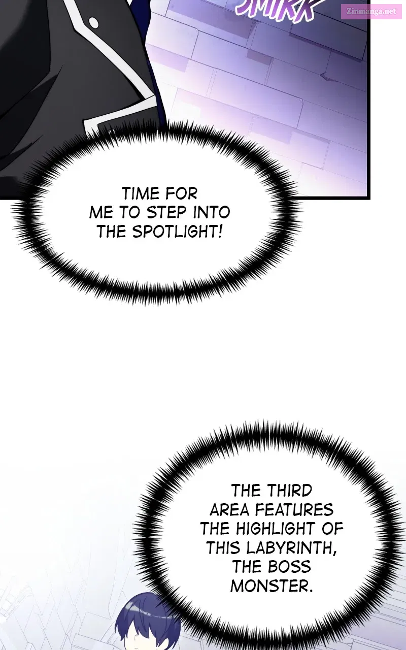 Time-Limited Genius Dark Knight Zinmanga X Chapter 80 Page 79