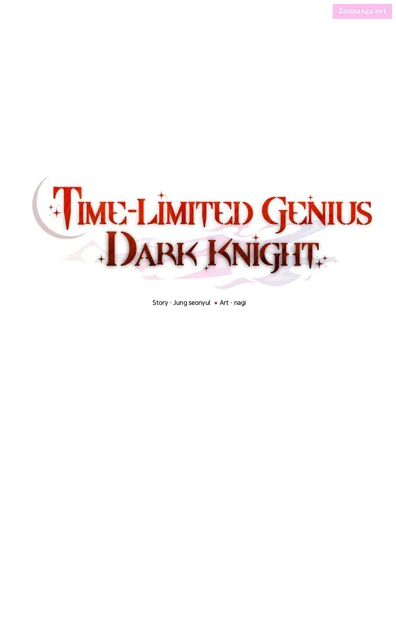 Time-Limited Genius Dark Knight Zinmanga X Chapter 80 Page 84