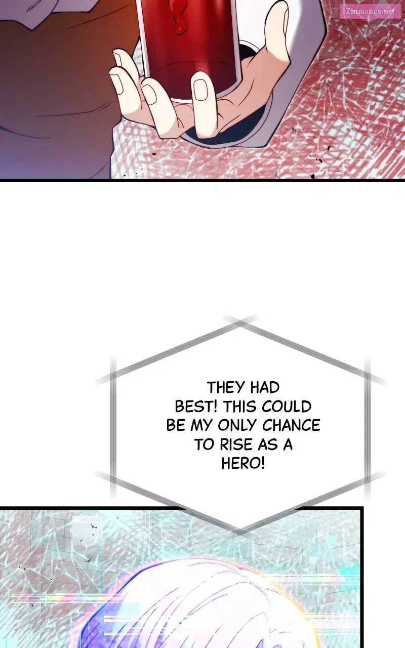 Time-Limited Genius Dark Knight Zinmanga X Chapter 80 Page 90